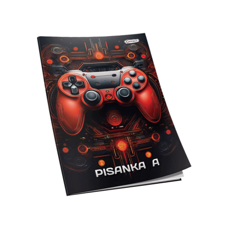 Pisanka A Connect Premium Boy 89572