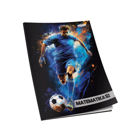 Pisanka Matematika za 1 i 2 razred Connect Soft Plus Boy 96123