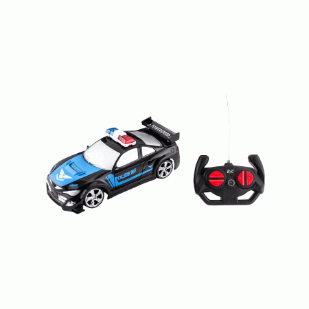 Auto na daljinsko upravljanje RC 1090850