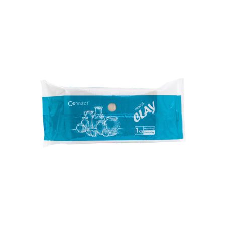 Glina za pečenje Connect 1 kg 02632