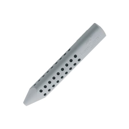Gumica Grip 2001 Faber Castell  siva 03771