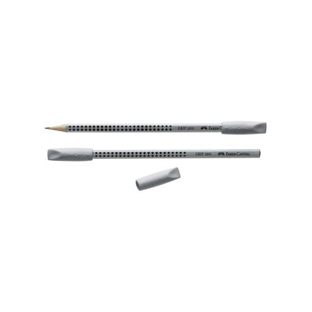 Gumica čep za grafitnu olovku Faber Castell 99294