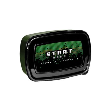 Kutija za užinu Start Game Paso 99680