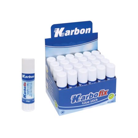 Ljepilo u stiku 8g KARBON 89705
