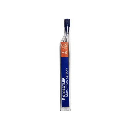 Mine za tehničku olovku 12 kom Staedtler 0,5 HB 95395