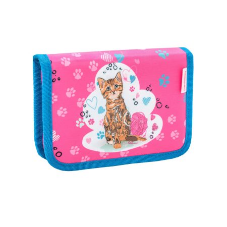 Pernica puna preklopna Belmil Cute Kitten 99547