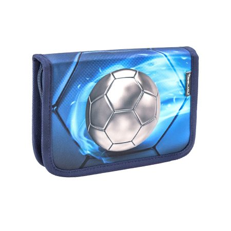 Pernica puna preklopna Belmil Football 97649