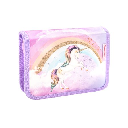 Pernica puna preklopna Belmil Rainbow Unicorn 97651