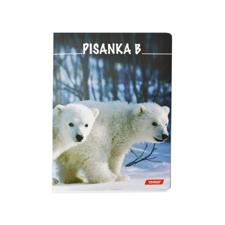 Pisanka B Target Životinje 89502