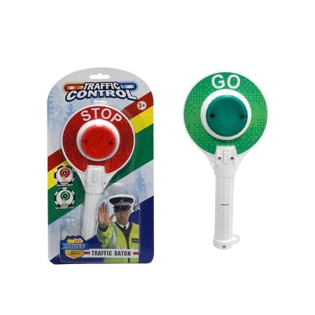 Policijska palica stop 92075