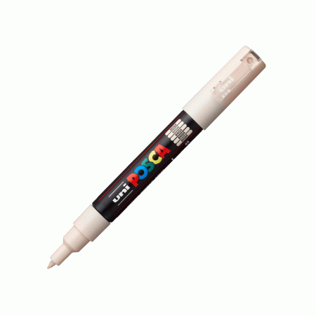 Posca marker pc-1M debljine 0,7 mm Bež 1091165