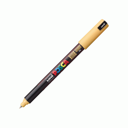 Posca marker pc-1MR debljine 0,7 mm Marelica 1091151