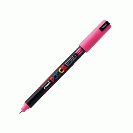 Posca marker pc-1MR debljine 0,7 mm Rozi 1091157