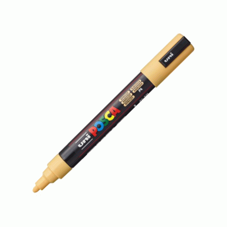 Posca marker pc-5M debljine 1,8-2,5 mm Marelica 1091063