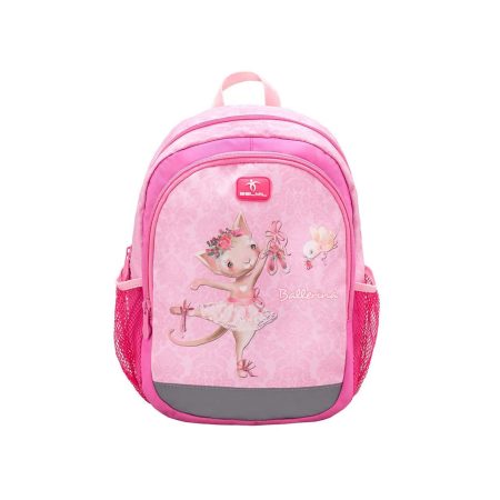 Ruksak za vrtić Belmil Balerina 99064