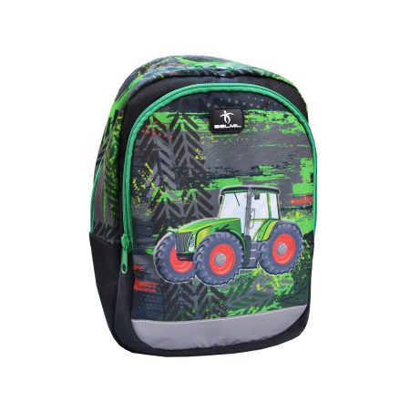 Ruksak mali za vrtić Belmil Kiddy Traktor 1094191