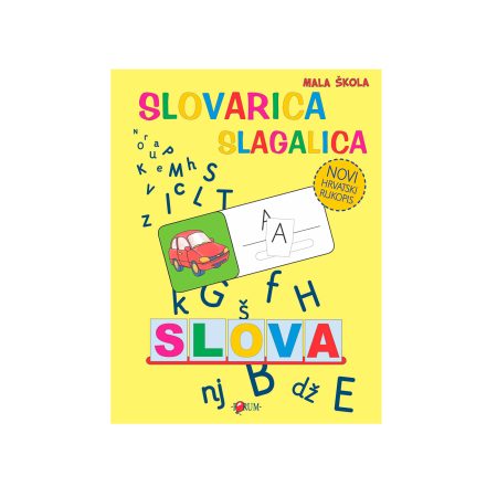 Slovarica slagalica slova 07434