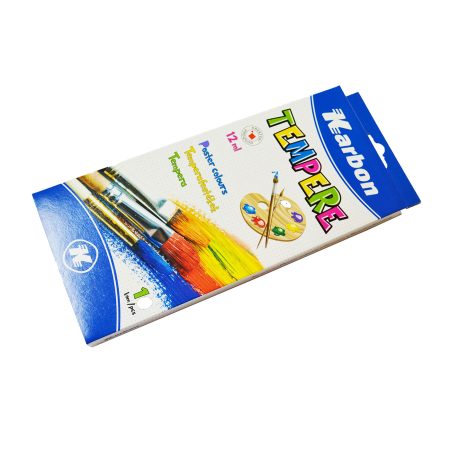 TEMPERE KARBON 12 ml 89755