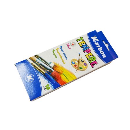TEMPERE KARBON 7,5 ml 89767