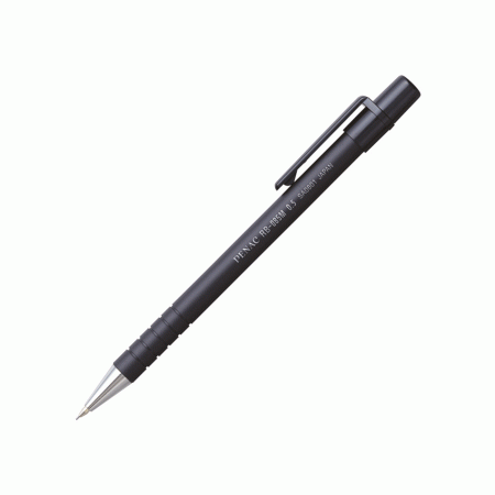 Tehnička olovka 0,5 mm Penac RB 085M gumirana Crna 89802