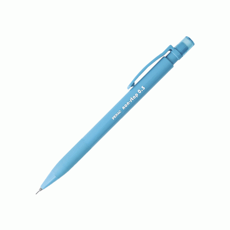 Tehnička olovka 0,5 mm Penac grip Non Stop plava 91363
