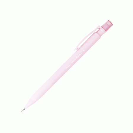 Tehnička olovka 0,5 mm Penac grip Non Stop roza 91362