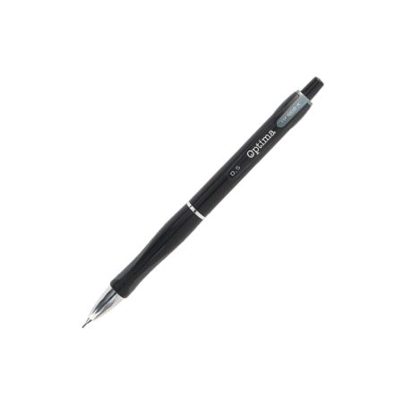 Tehnička olovka Optima 0,5 crna 00620
