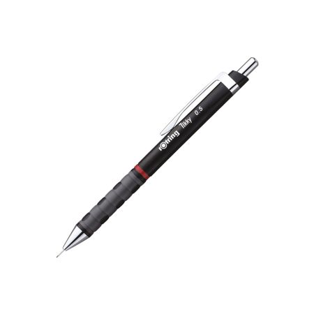 Tehnička olovka Rotring Tikky 0,5 grip crna 92009