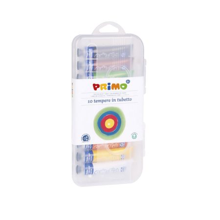 Tempere Primo 18 ml 10 kom 7059