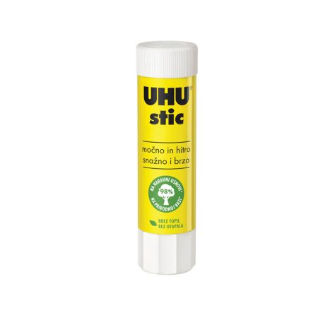 UHU ljepilo u stiku 21 g bez otapala 1091637