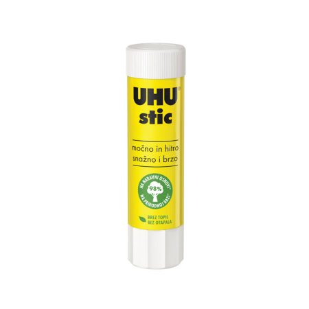 UHU ljepilo u stiku 40 g bez otapala 1094469