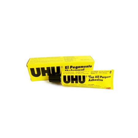 UHU ljepilo u tubi 20 ml univerzalno tekuće 1090271