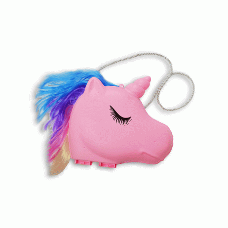 Unicorn torbica kozmetički set igračka 1090847
