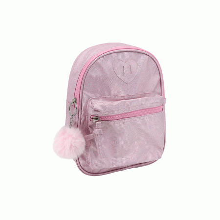 Ruksak mali Fashion Street Pinky 1092507