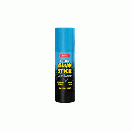 Ljepilo za papir stick 8g Target 1090438