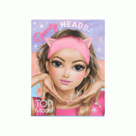 Top Model traka za kosu 1092826