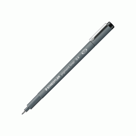 Flomaster Staedtler za tehničko crtanje 0,4 mm 1093228