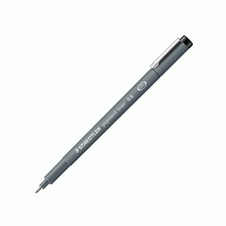 Flomaster Staedtler za tehničko crtanje 0,6 mm 1093230