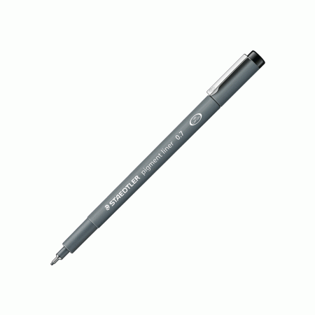 Flomaster Staedtler za tehničko crtanje 0,7 mm 1093231
