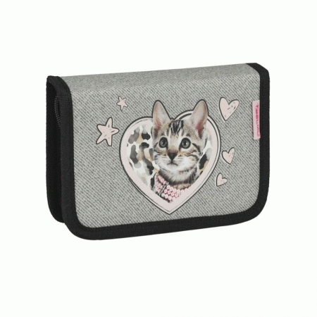 Pernica puna preklopna Belmil Wild Cat 1093452