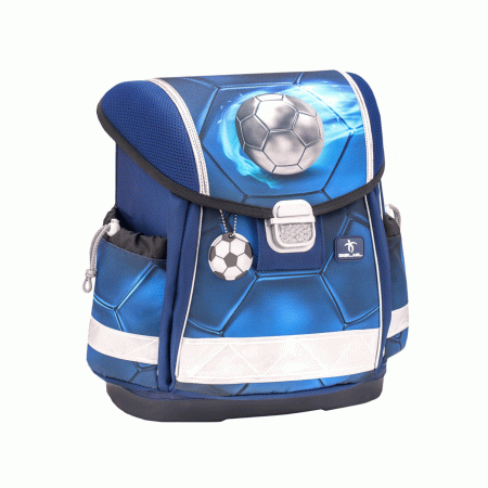 Torba školska anatomska Belmil Classy Football 1093421