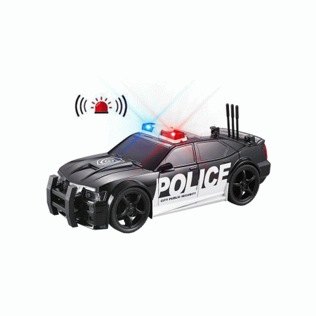 Autić Policija sa svjetlom i zvukom 1092715