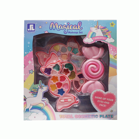 Šminka Magical make up set 1093508