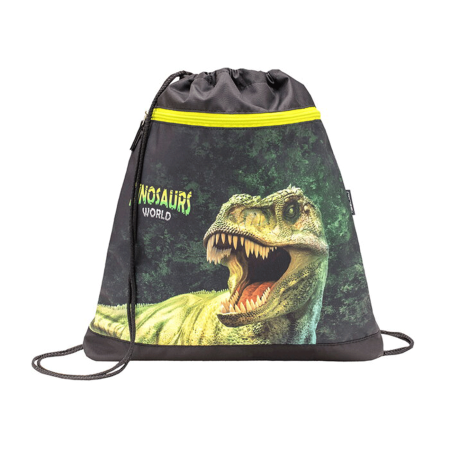 Vrećica za obuću tjelesni Belmil Dinosaur II 1090973