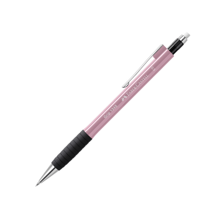 Olovka Tehnička 0,5 mm Grip 1345 Faber Castell Roza 1094027