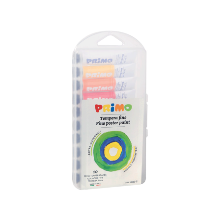 Tempere Primo 12 ml 10 kom 1090246