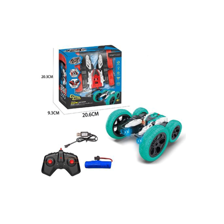 Auto na daljinsko upravljanje C005 Kazoo 1094144