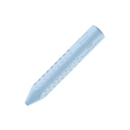 Gumica Grip 2001 Faber Castell Sky Blue 1094179