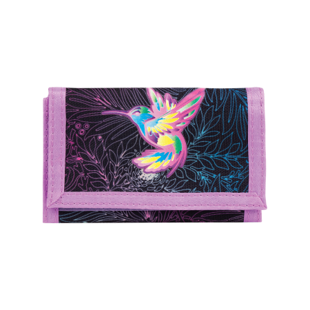 Novčanik dječji Karbon Hummingbird 1094196