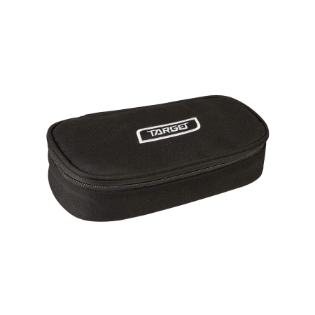 Pernica prazna Compact Target Black 1094351
